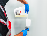 Liquide protecteur pour mur de cabine de peinture auto APP PK 800 – 070905 – vue 4