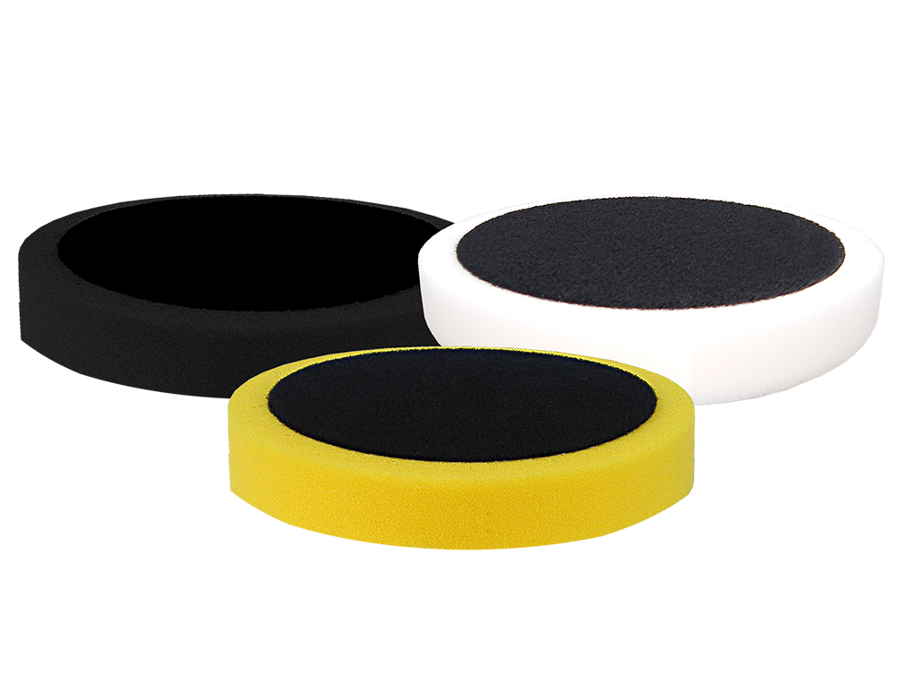 Mousse de polissage - velcro APP GP 150 R – 080105