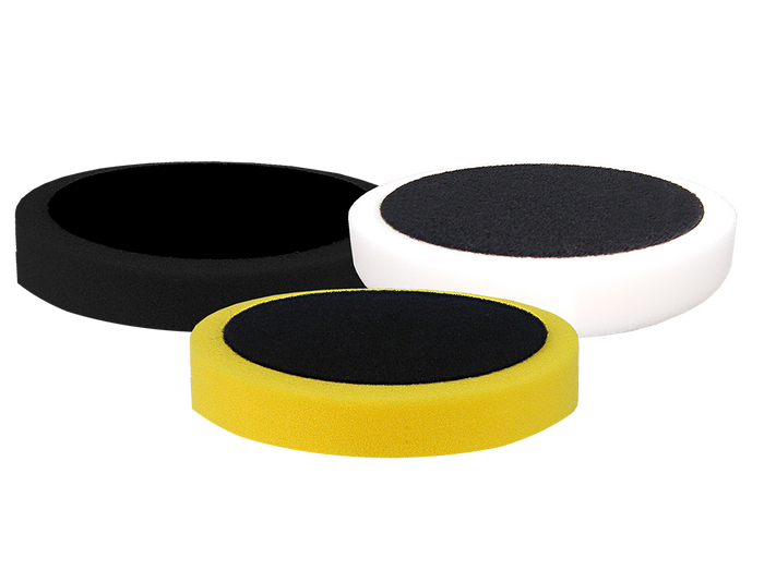 Mousse de polissage - velcro APP GP 150 R – 080105