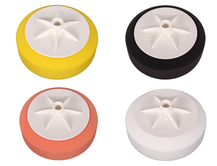 Mousse à polir - M14 APP M14 Foam Pad – 080110
