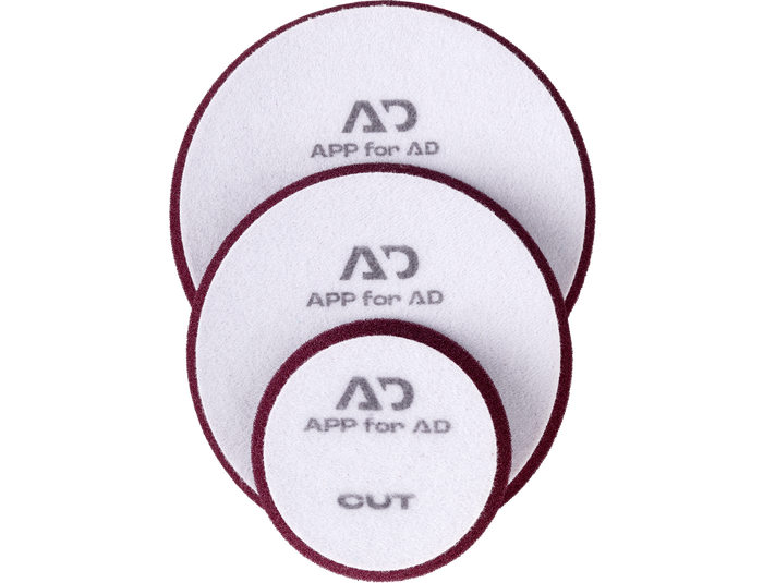 APP for AD 2CUT – 080130