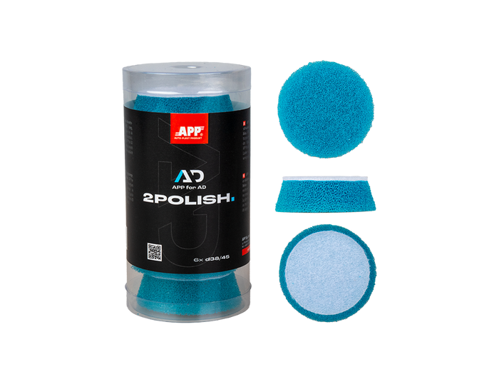 APP for AD 2POLISH – 080135 – vue 2