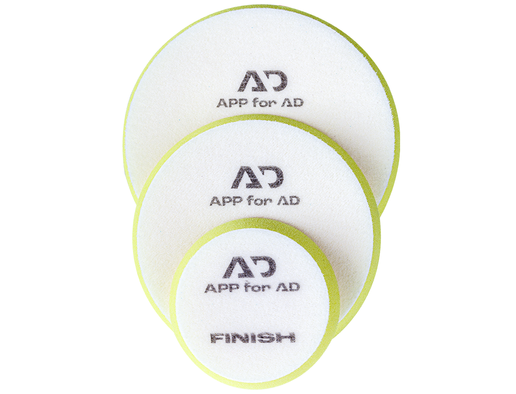 APP for AD 2FINISH – 080140