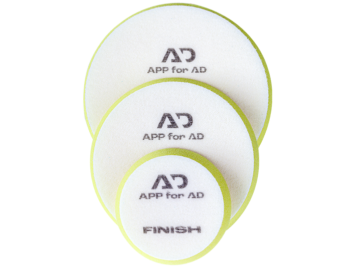APP for AD 2FINISH – 080140