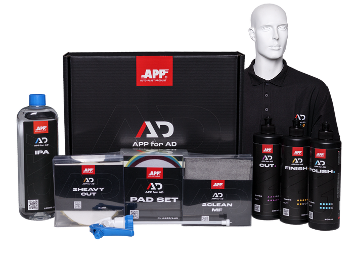 Gift Box P APP pour AD GBP – 080161