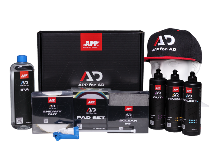 APP for AD GBC - Gift Box C APP for AD GBC – 080163