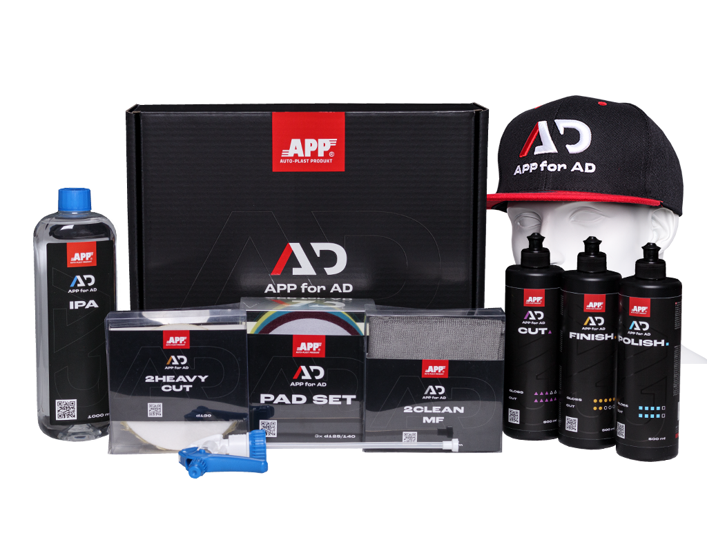 APP pour AD GBC - Gift Box C APP pour AD GBC – 080163