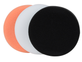 Mousse de polissage - velcro APP GP 75 R – 080550
