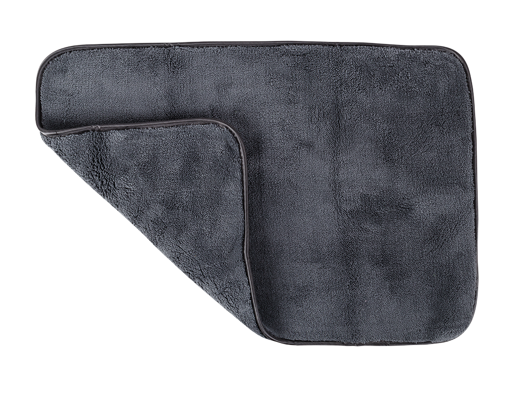 Chiffon essuyable en microfibre APP Plush Towel – 080640