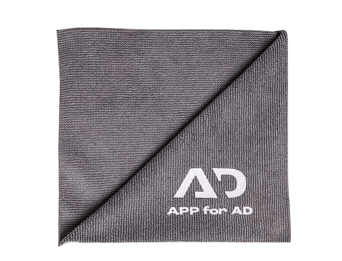 Chiffon en microfibre APP pour AD 2Clean MF – 080653