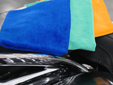 Chiffon en microfibre pour nettoyage automobile APP MF Cloth – 080649 – vue 4