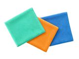 Chiffon en microfibre pour nettoyage automobile APP MF Cloth – 080649