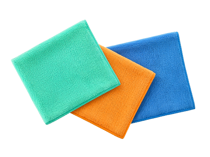 Chiffon en microfibre pour nettoyage automobile APP MF Cloth – 080649