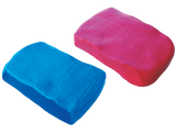 Matière plastique pour le nettoyage des surfaces lisses - argile APP CLAY BAR – 080802
