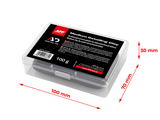 Barres d'argile pour la décontamination du vernis APP for AD Detailing Clay Bars – 080804 – vue 10