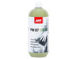 Pâte à mater APP PM 07 – 081210