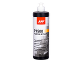 Pâte à polir multitâche APP P1500 Fast Cut & FINISH – 081352 – vue 2