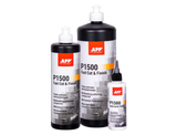 Pâte à polir multitâche APP P1500 Fast Cut & FINISH – 081352