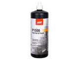Pâte à polir multitâche APP P1500 Fast Cut & FINISH – 081352 – vue 4
