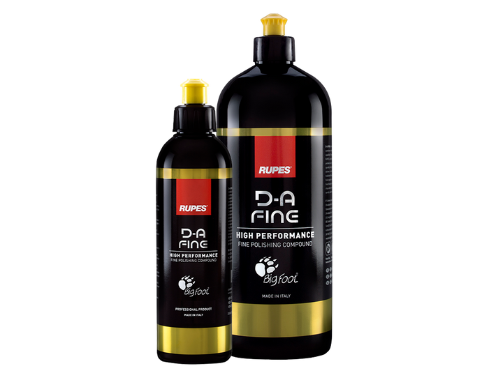 PÂte à polir RUPES Big Foot D-A FINE P – 081522