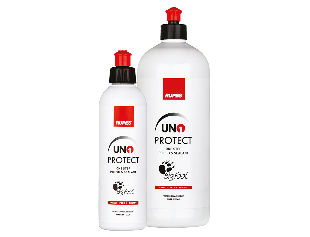 PÂte à polir RUPES Big Foot UNO PROTECT – 081524