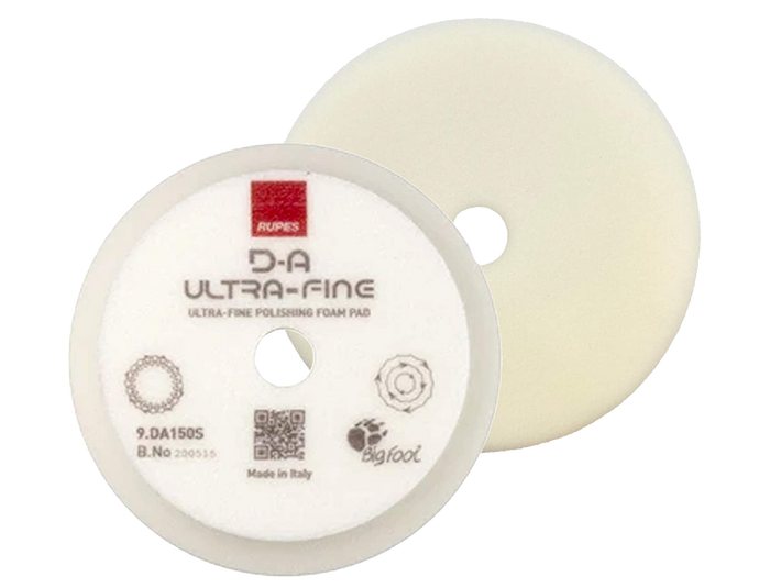 Rupes Big Foot D-A ULTRA FINE – 081541