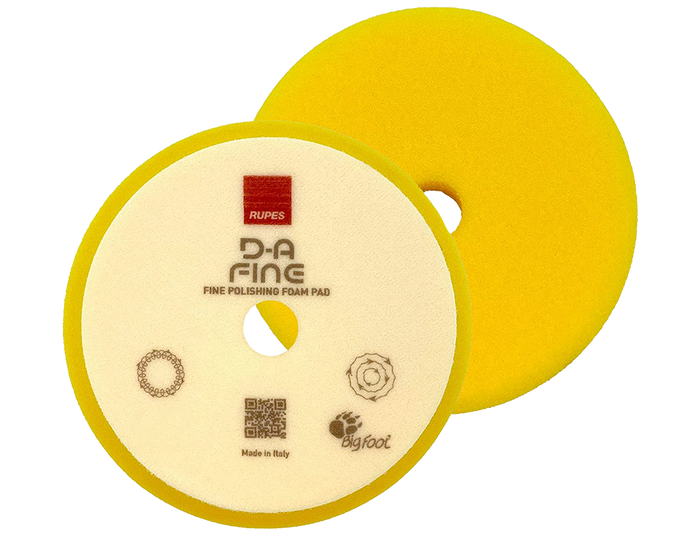 Rupes Big Foot D-A FINE G – 081542