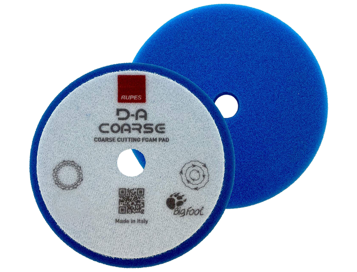 Rupes Big Foot D-A COARSE G – 081546