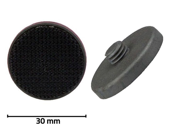 Big Foot Nano iBrid Rupes HR 81 – 081557