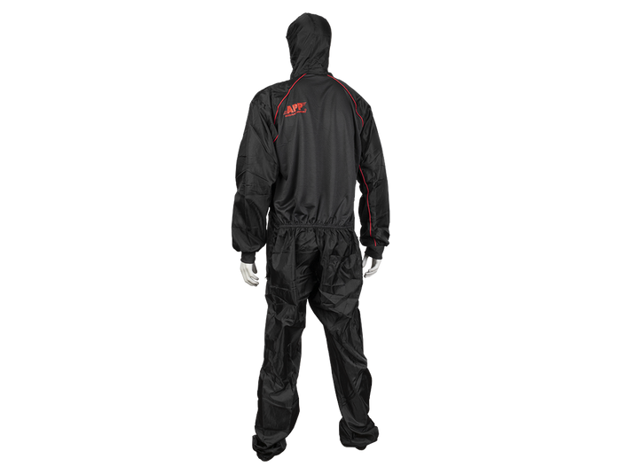 combinaison de protection PPE cat. I APP KR Ultra Pro – 090565 – vue 2