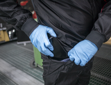 combinaison de protection PPE cat. I APP KR Ultra Pro – 090565 – vue 16