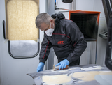 combinaison de protection PPE cat. I APP KR Ultra Pro – 090565 – vue 18