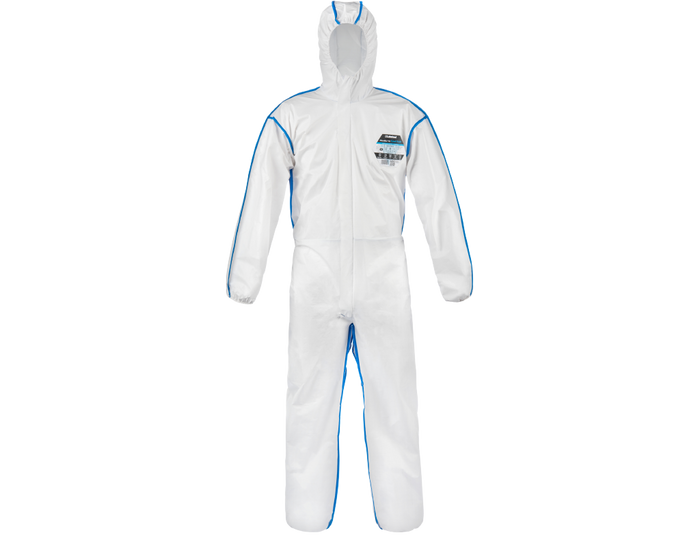 Combinaison peinture MicroMax NS Cool Suit – 090590 – vue 2
