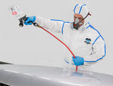 Combinaison peinture Micro Max NS Cool Suit – 090590 – vue 5