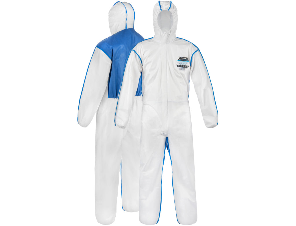 Combinaison peinture MicroMax NS Cool Suit – 090590