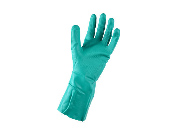 Gants nitrile RNW – 090643