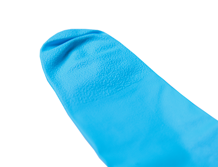 Gants jetables en nitrile APP STANDARD + – 090673 – vue 2