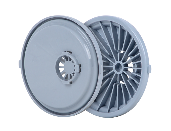 L'adaptateur de filtre plat APP AIR Plus AFP 90 – 090764