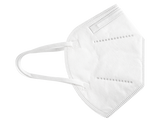 Masque jetable FFP2 4 plis APP KN95 – 091110 – vue 4