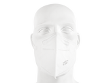 Masque jetable FFP2 4 plis APP KN95 – 091110 – vue 8