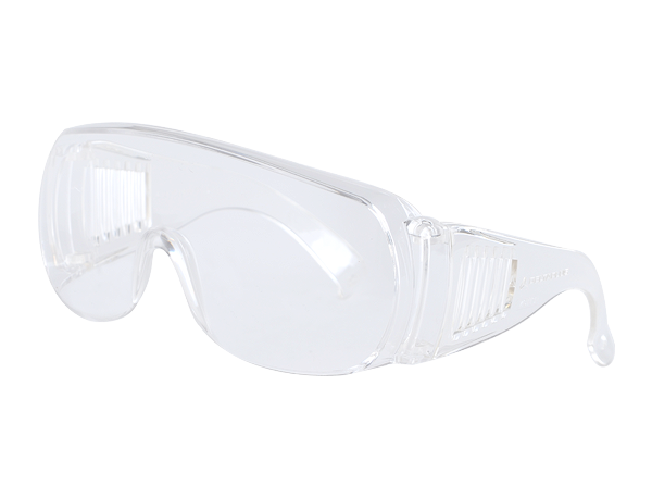 Paire de lunette de protection en polycarbonate APP OKP 1 – 091304