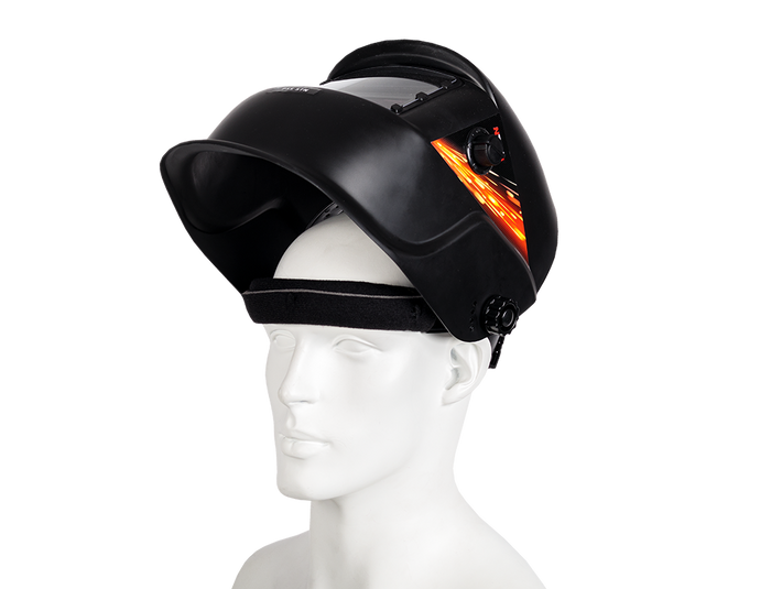 Casque de soudeur NTools PSS STN – 091316 – vue 2