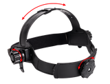 Casque de soudeur NTools PSS STN – 091316 – vue 5