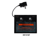 Filtre auto-obscurcissant pour le masque de soudage PSS STN NTools PSS STN FILTER – 091316F