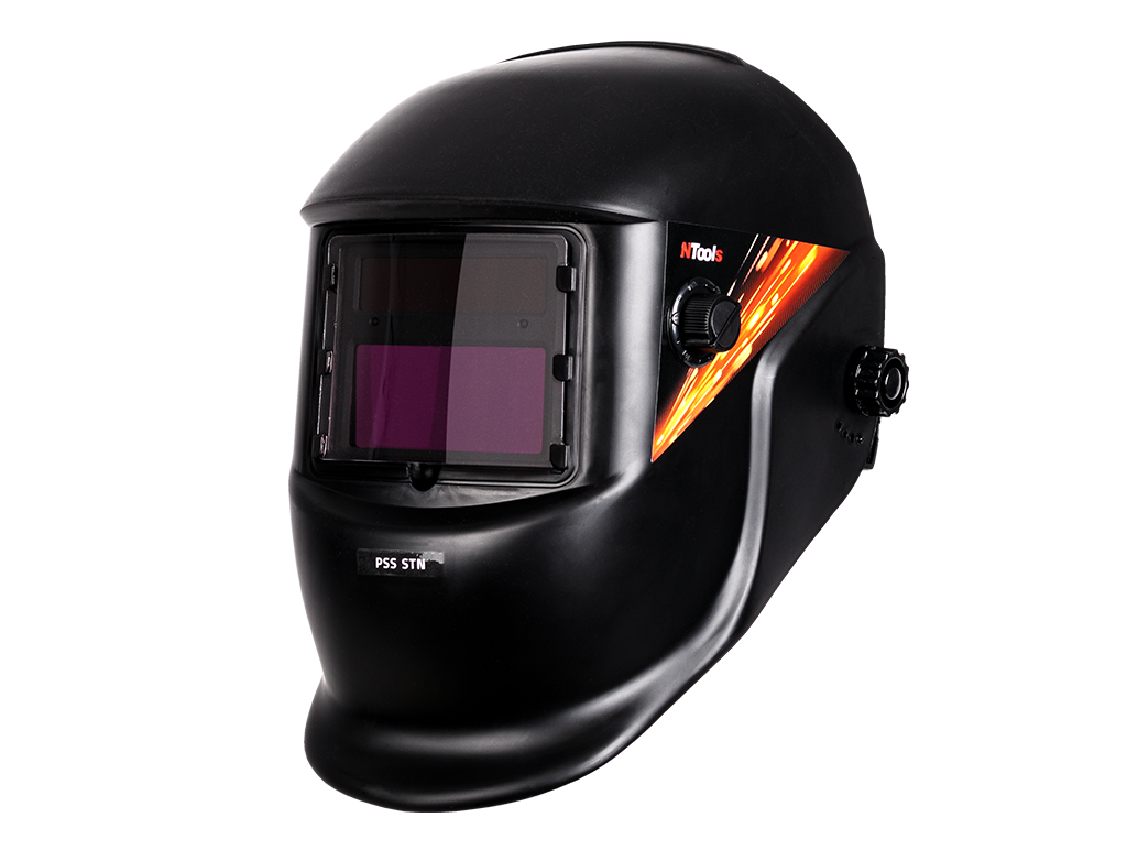 Casque de soudeur NTools PSS STN – 091316