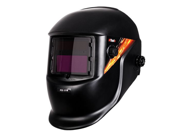Casque de soudeur NTools PSS STN – 091316