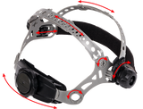 Masque de soudage auto-obscurcissant True Color NTools MASTER II – 091317 – vue 5