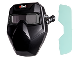 Lunettes de soudage auto-obscurcissant avec écran facial NTools GSS TRUE COLOR – 091319