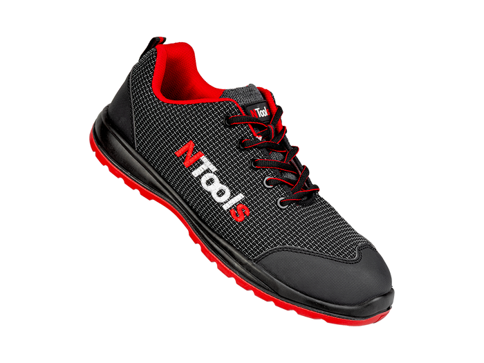 Chaussures de travail S1 SRC NTools PT 200 – 092030 – vue 2