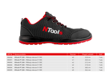 Chaussures de travail S1 SRC NTools PT 200 – 092030 – vue 5